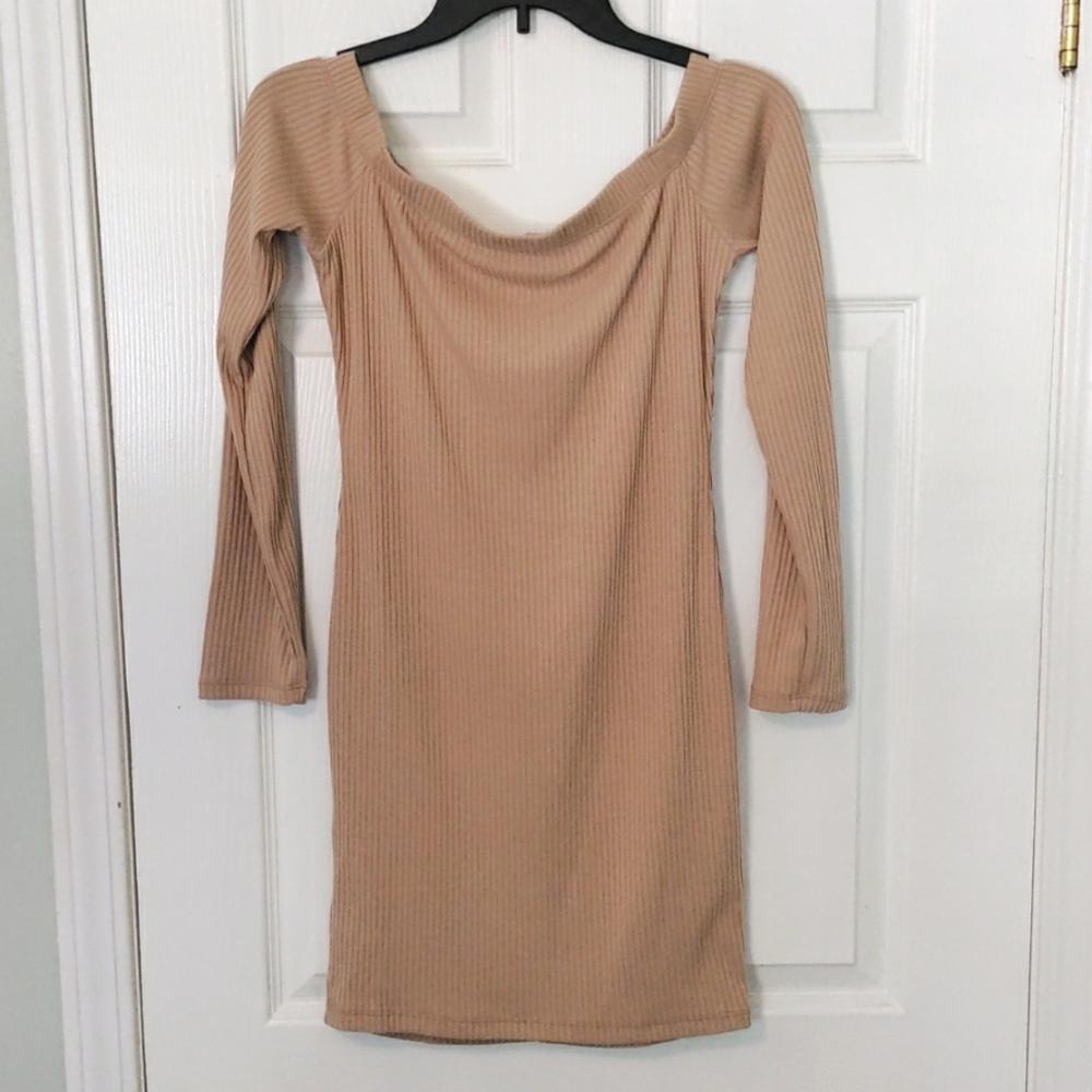Fashion Nova dress
